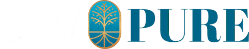 Liv Pure Logo